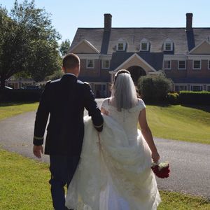 Meet your Posher, Jacqueline